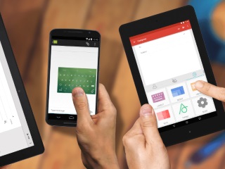 SwiftKey for Android Update Brings New Layouts, Incognito Mode, and More