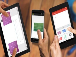 SwiftKey for Android Update Brings New Layouts, Incognito Mode, and More SwiftKey for Android Update Brings New Layouts, Incognito Mode, and More