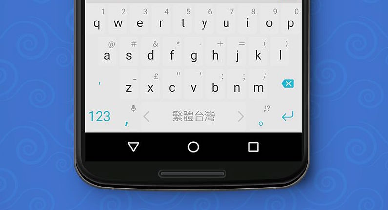 SwiftKey Keyboard Update Brings Support for Android 7.0 Nougat Emoji