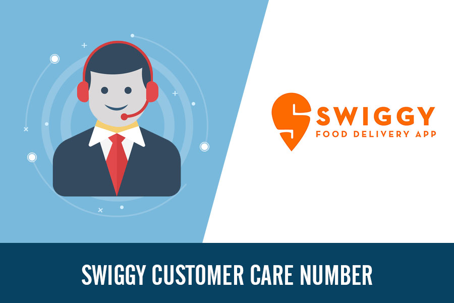 Swiggy Customer Care Number, Toll Free Complaint & Helpline Email ID