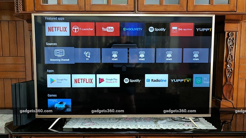 Android TV Now Has 'Tens of Millions' of Users, Over 100 Operator Partners Worldwide: Google