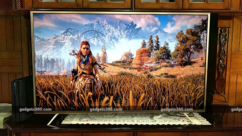 TCL L55P2MUS 55-Inch 4K UHD HDR Android Smart TV Review