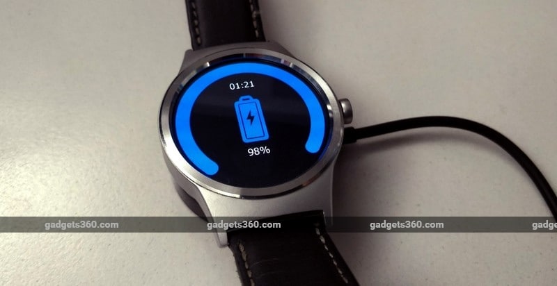 alcatel move time review