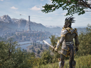 The Elder Scrolls IV: Oblivion Remastered Has Crossed 4 Million Players; 200,000 Players on Steam