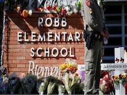 Texas Shooter Discussed Buying Guns in Direct Messages, Says Texas Authorities Texas Shooter Discussed Buying Guns in Direct Messages, Says Texas Authorities