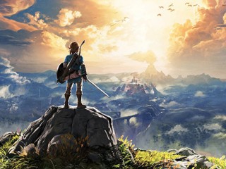 Legend of Zelda: Breath of the Wild Champions&rsquo; Ballad Expansion Out Today for Nintendo Switch and Wii U
