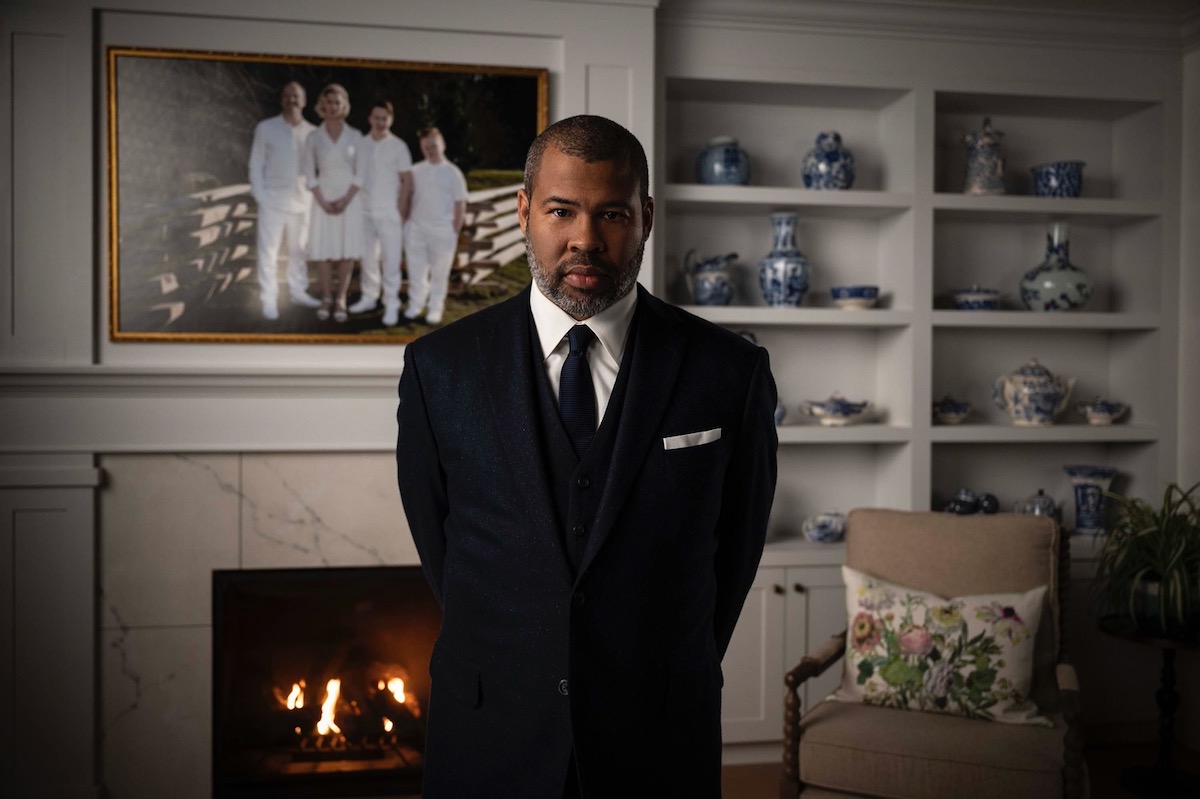 The Twilight Zone Season 2 Review: Jordan Peele Needs to &lsquo;Get Out&rsquo;