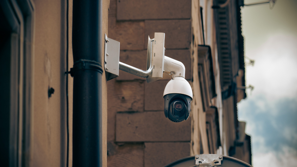 Top CCTV Cameras With Motion Detection: Smart Surveillance Solutions for Modern Safety Needs