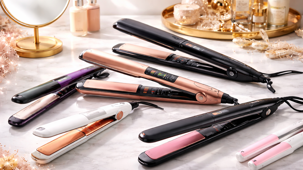 Best Nova Hair Straighteners in India: Reviews & Buying Guide for Salon-Style