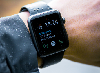 5 Rugged Fitness Watches for Men: Built for Outdoors
