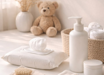 Newborn Baby Essentials Checklist: 10 Items You Actually Need to Buy