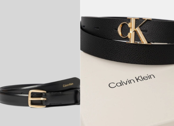 Best Calvin Klein Belts for Men: Top Formal & Casual Leather Belts