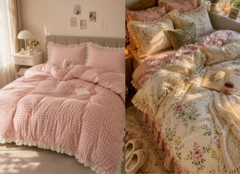 Ultra-Soft & Breathable: The Best Microfiber Reversible Comforters to Buy