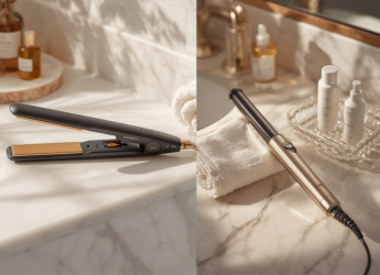 5 Vega Salon-Style Hair Straighteners & Curlers Under ₹999 on Flipkart Deals