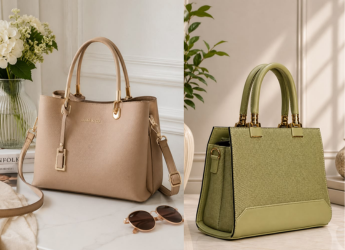 Chic & Budget-Friendly: Trendy Women's Handbags Under ₹500