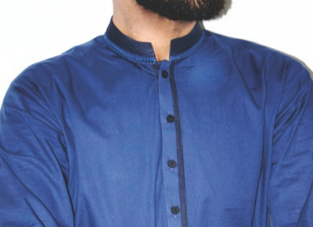 5 Pure Cotton Mandarin Collar Shirts Under ₹1,299: For an Effortless Cool Look