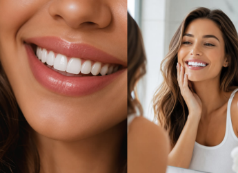 Brighten Your Smile: Effective Teeth Whitening Kits That Work Fast