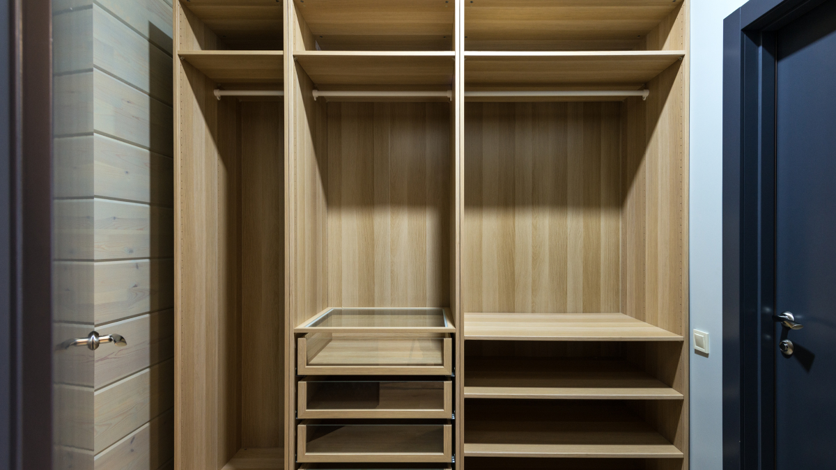 Top Solid Wood Cabinet and Wardrobe for Home Storage: Best Picks For Living Room and Bed Room