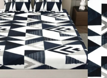 Top Woolen Bedsheets for Home That Bring Warmth and Comfort: Sleep Cozy This Winter