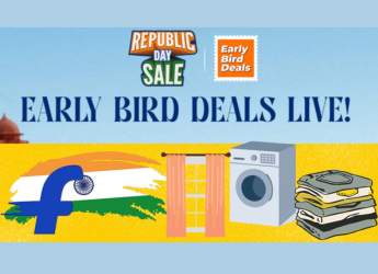 Flipkart Republic Day Sale: One Sale, Many Needs: Here is What's Really Worth Checking Out