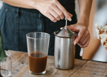 Smart Sips: Best Electric Milk Frothers for Dalgona and Cappuccino Lovers