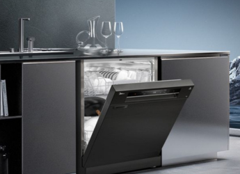 Best Dishwashers for Easy Kitchen Cleaning and Everyday Convenience