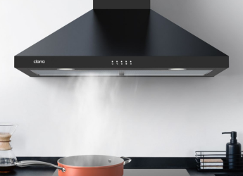 Gesture-Control Chimneys: Best No-Touch Kitchen Hoods for Messy-Hand Cooking