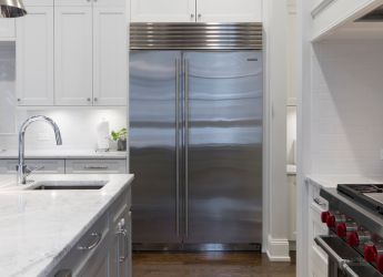 Best Refrigerator With External Water Dispenser: Choose from MarQ, Realme, Midea, and more!