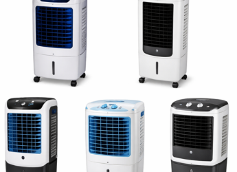 Best Air Coolers Between ₹3,000 to ₹5,000: Budget-Friendly Cooling Options for Small Rooms