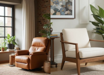 Recliner Vs Single Sofa Set: Which One Is Better For Indian Homes?