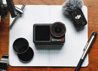 Best Action Camera For Frequent Travellers Under 30k: Choose From Osmo, Akaso And More!