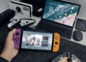 Best Gaming Consoles Under ₹50,000: Top Retro And Handheld Options For Every Player