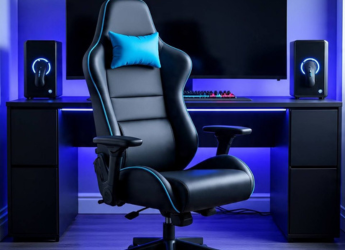 Best Drogo Gaming Chairs: Top 5 Ergonomic Picks For Comfort And Long Sessions