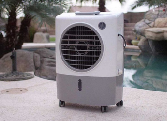 Best High RPM Air Coolers For Summers: Top 5 Powerful Models Revealed