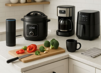 Best Electronic Digital Kitchen Scales For Accurate Cooking And Baking At Home