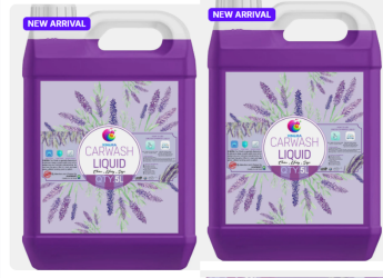 Best 5 Car Wash Shampoos For Deep Cleaning And Glossy Finish At Home