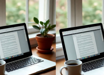 Best 5 Laptops For Content Writers: Browse from Lenovo, HP, Acer, and More!