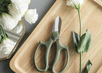 Best 5 Gardening Scissors For Plants: Durable Pruning Tools For Easy Care