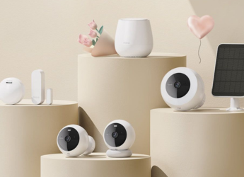 Latest Cost of CCTV Camera for Home: Explore Qubo, CP Plus, Apnacam, and More!