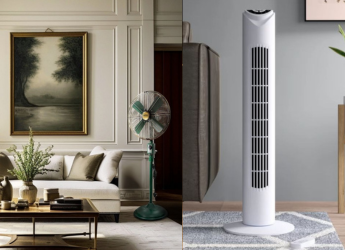 Best Tower Vs Pedestal Fans in 2026: Top Picks for Powerful Cooling at Home & Office