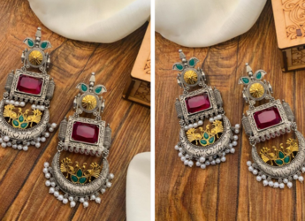 Myntra Grand Festive Days 2025: Top Finished Jewellery with Up to 80% Discount