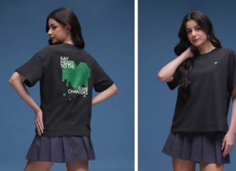Best Fashionable and Easy Oversized T-shirts on Myntra