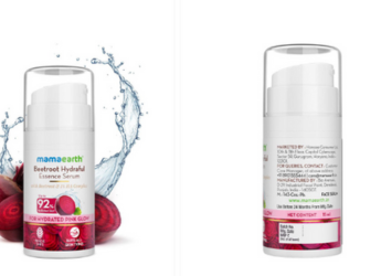 Best Mama Earth Body And Skincare Essentials: Glow-Up Finds on the Myntra Aisle Best Mama Earth Body And Skincare Essentials: Glow-Up Finds on the Myntra Aisle