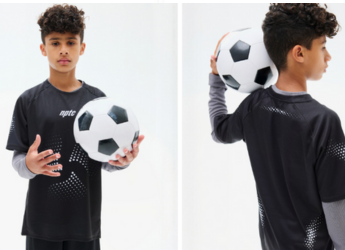 Best Activewear for Little Boys on Myntra: Playtime Ready Styles Best Activewear for Little Boys on Myntra: Playtime Ready Styles