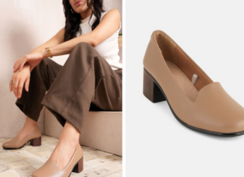 Top Formal Footwear For Women Under Rs. 899: Desk-to-Dinner Ready Heels on Myntra Deals Top Formal Footwear For Women Under Rs. 899: Desk-to-Dinner Ready Heels on Myntra Deals