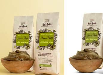 Go Natural: Top Herbal Hair Colours Available on Myntra Go Natural: Top Herbal Hair Colours Available on Myntra