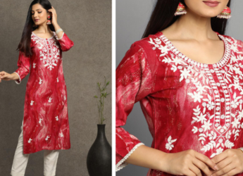 Top Ethnic Wear For Women From W under ₹5,000: Cultural Chic & Myntra's Best Buys Top Ethnic Wear For Women From W under ₹5,000: Cultural Chic & Myntra's Best Buys