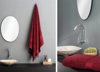 Experience Luxury: Best Bath, Hand & Face Towels to Buy on Myntra Experience Luxury: Best Bath, Hand & Face Towels to Buy on Myntra