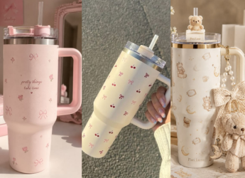Insulated Stainless Steel Tumblers With Straws Under ₹799: Aesthetic And Durable Choices