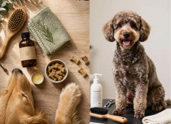 Best Pet Grooming Products: Top-Rated Shampoos, Brushes & Deshedding Tools for Dogs & Cats